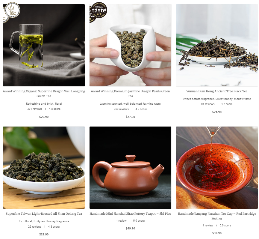 夫妻出海年收5000万，用中国茶圈粉大批老外